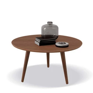 Mesa de Centro Retrô Grace EDN Naturale