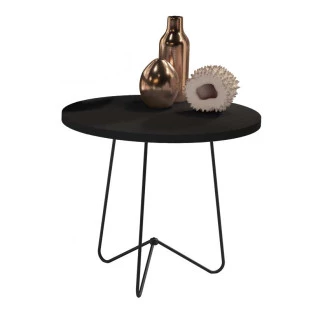 Mesa de Apoio 8005 JB Bechara Preto
