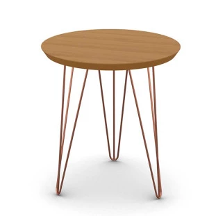 Mesa Lateral Evolution Patrimar Novare