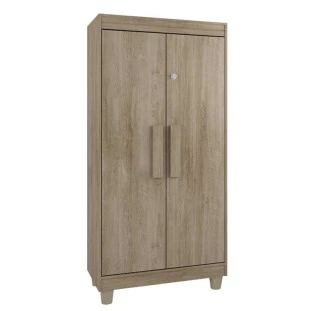 Organizador Multiuso 2 portas Paris RV Móveis Niagara