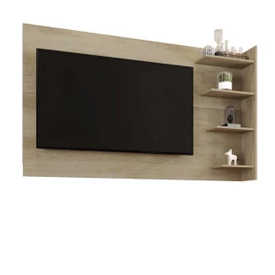 Painel Para TV até 55 Chicago RV Móveis Niagara