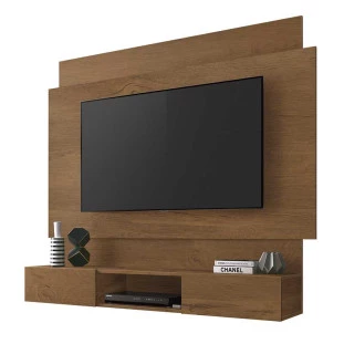 Painel Para TV até 55 Belize EDN Naturale