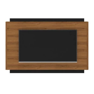Painel Para TV até 60 Pol Channel 1.6 Nature/Preto
