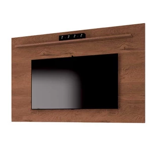 Painel Pequeno Para TV até 50 Denver EDN Naturale