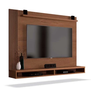 Painel Para TV até 50 Polegadas Dijon EDN Naturale