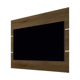 Painel Para TV até 42 Polegadas 5303 JB Bechara Canela
