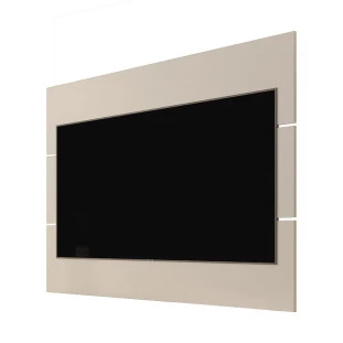 Painel Para TV até 42 Polegadas 5303 JB Bechara Pérola