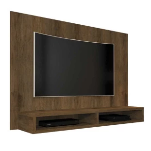 Painel Para TV 55 Polegadas 5006 JB Bechara Canela