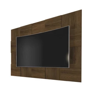 Painel Para TV 55 Polegadas 5095 JB Bechara Canela