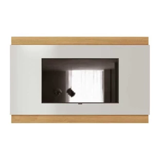 Painel Para TV até 75 Polegadas Legacy 2.0 EDN Fendi/Freijo