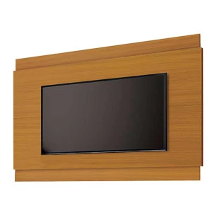 Painel Para TV até 60 Polegadas Legacy 1.6 EDN Cedro