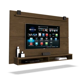 Painel Suspenso Para TV até 65 Pol Max 1.8 EDN Nogal