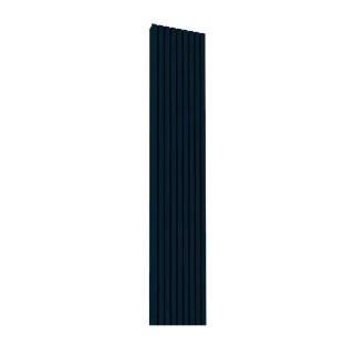Placa Painel Ripado Nobre 50cm x 250cm Gelius Azul