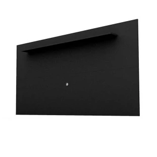 Painel Para TV Até 65 Polegadas Texas 1.8 Gelius Preto