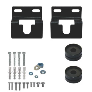 Suporte Para TV Fixo de 14 a 80 Polegadas AM120 EAX 