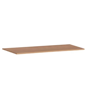 Tampo para Gabinete 200cm Flora 192x54 Cozimax Jequitiba