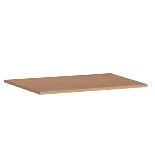 Tampo para Gabinete 140cm Flora 134x54 Cozimax Jequitiba