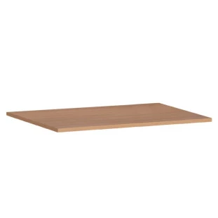 Tampo para Gabinete 150cm Flora 144x54 Cozimax Jequitiba