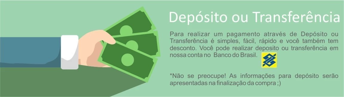 Deposito | Loja de Móveis Online