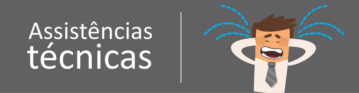 Assistência Tecnica | Loja de Móveis Online