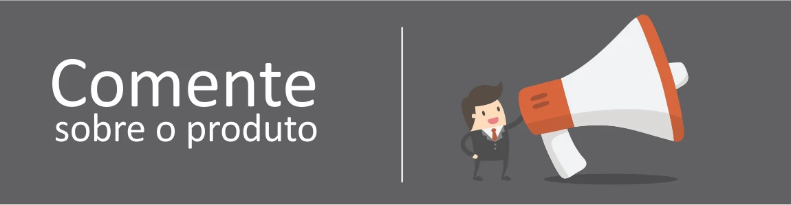 Comentário Sobre o Produto | Loja de Móveis Online