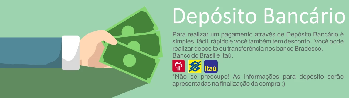 Deposito | Loja de Móveis Online
