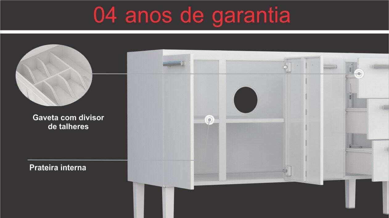 Gabinete Quality Cozimax